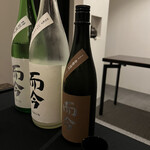 日本料理 TOBIUME - 