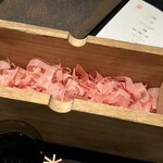 日本料理 TOBIUME - 
