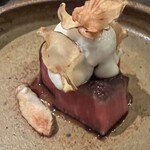 日本料理 TOBIUME - 