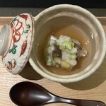 日本料理 TOBIUME - 