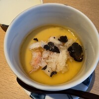 新宿 鮨 ふくじゅ - 