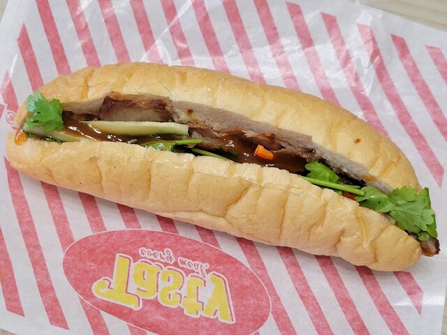 Quan Viet Aichi Fuso