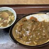 大衆食堂ミルク