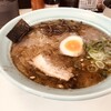 あづまラーメン