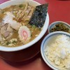 日和田製麺所 本店