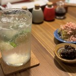 酒呑蕎食〆タグル - 