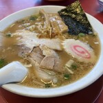 日和田製麺所 - 