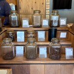 イマジネーションコーヒー - 