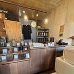 イマジネーションコーヒー - 