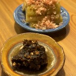 酒呑蕎食〆タグル - 