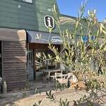 イマジネーションコーヒー - 