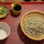 酒呑蕎食〆タグル - 