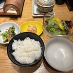 博多もつ鍋 やまや - 