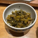 博多もつ鍋 やまや - 