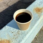 イマジネーションコーヒー - 