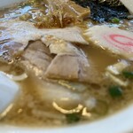 日和田製麺所 - 