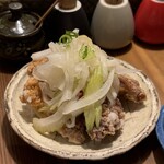 酒呑蕎食〆タグル - 