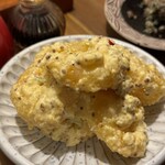 酒呑蕎食〆タグル - 