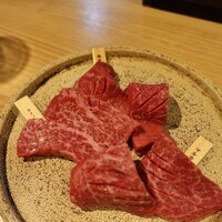 炭火焼肉 肉の匠 ひうち - 