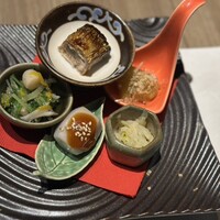 大阪 京橋 鮨 黒潮海閤 - 