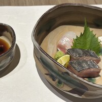大阪 京橋 鮨 黒潮海閤 - 