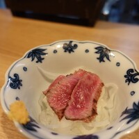 炭火焼肉 肉の匠 ひうち - 