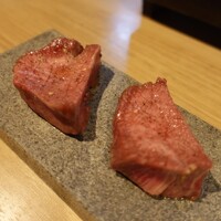 炭火焼肉 肉の匠 ひうち - 