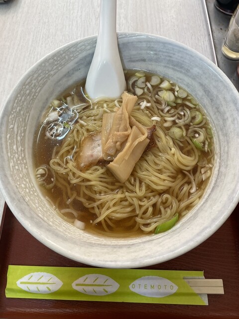 八乙女 - 八乙女（中華料理）の写真