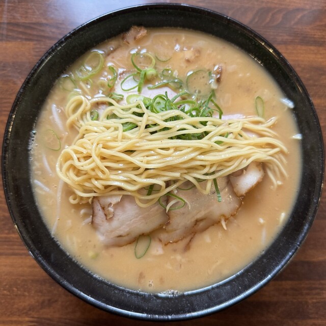 それいけ！ラーメンマン - 東加古川/ラーメン | 食べログ