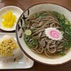 うどん･そば アサヒ