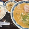 博多麺房 赤のれん 丸ビル店