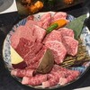 焼肉はうす たられば