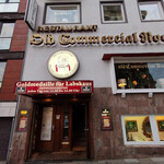 Old Commercial Room - 