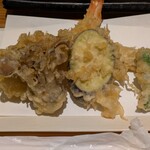 つけ蕎麦 恵比寿初代 - 