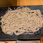 つけ蕎麦 恵比寿初代 有楽町店 - 