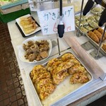 須崎食料品店 - 