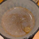つけ蕎麦 恵比寿初代 - 