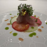 プレスキル - プレスキル風「ぶり大根」