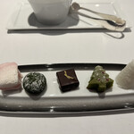 プレスキル - これをいただきました