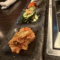 焼肉うしごろ 銀座並木通り店 - 