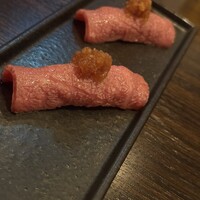 焼肉うしごろ 銀座並木通り店 - 