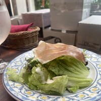 ミゲル フアニ 新宿タカシマヤ タイムズスクエア店 - 