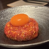 焼肉うしごろ 銀座並木通り店 - 