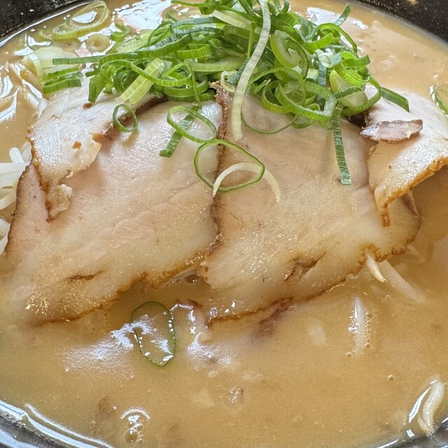 それいけ！ラーメンマン - 東加古川/ラーメン | 食べログ