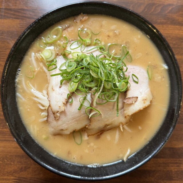 それいけ！ラーメンマン - 東加古川/ラーメン | 食べログ