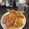 チャイナ飯店