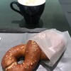 THE CITY BAKERY 京橋トダビルディング
