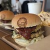 近江牛バーガーSUDAKU