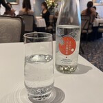 プレスキル - 天然炭酸水　柔らかい味で美味