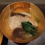 つきはし - 